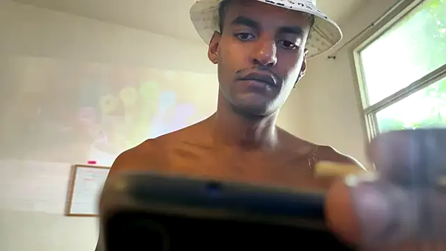 gerson173Hugo online show from 02/26/26, 12:48