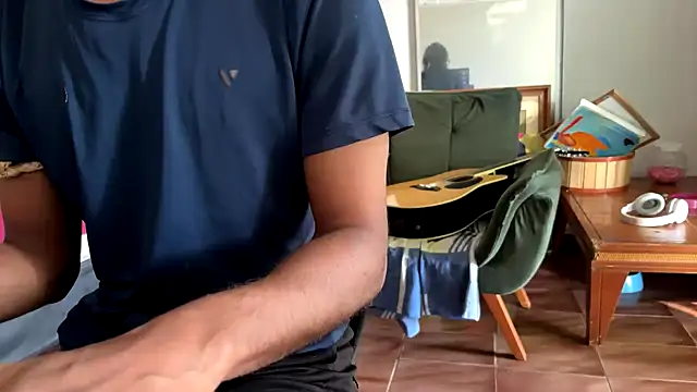 gerson173Hugo online show from 03/17/26, 11:13