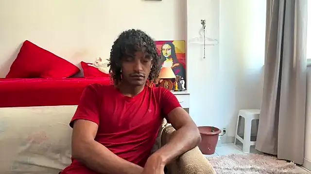 gerson173Hugo online show from 04/22/26, 10:06