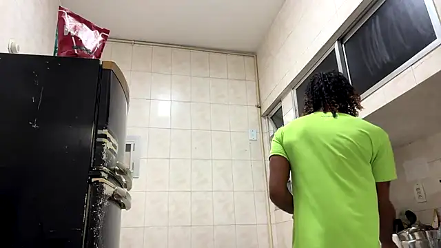 gerson173Hugo online show from 04/22/26, 10:22