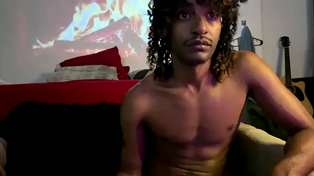 Snapshot of gerson173Hugo chatting on 05/09/26, 10:37 gerson173Hugo online show from 05/09/26, 10:37