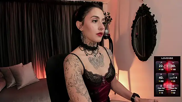 Snapshot of nasty_aliice1 chatting on 01/14/25, 12:54 nasty aliice1 online show from 01/14/25, 12:54