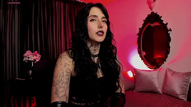 nasty aliice1 online show from 03/20/26, 05:34