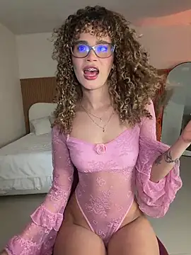 Lianh Benett online show from 03/06/26, 01:24