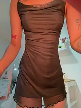 Lianh Benett online show from 05/29/26, 05:38