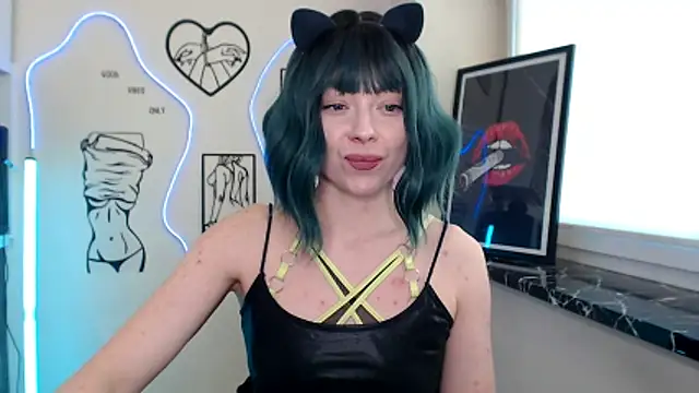 JessieJessNolan69 online show from 05/02/26, 03:17