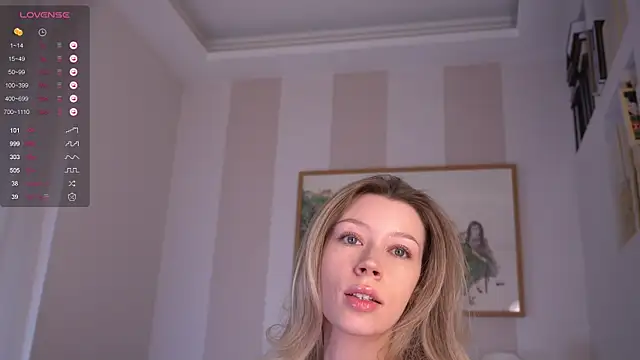poisonn girlll online show from 12/15/24, 02:30