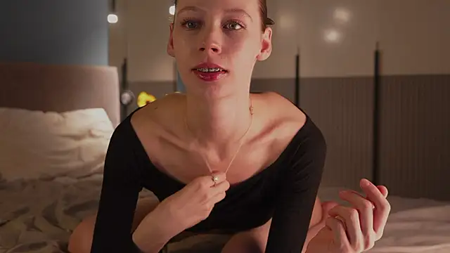 poisonn girlll online show from 03/13/26, 07:09