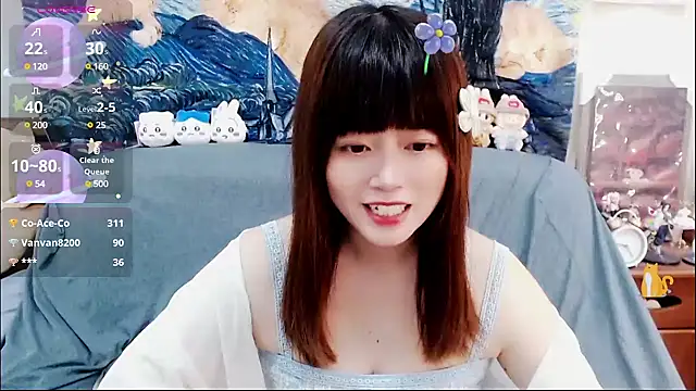 Snapshot of a0513 chatting on 02/24/25, 06:36 a0513 online show from 02/24/25, 06:36