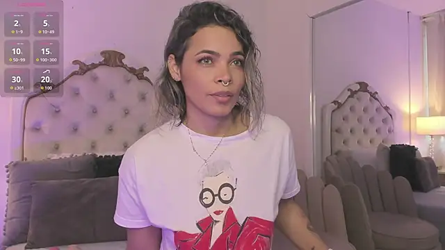 lexa 25  online show from 10/15/25, 11:43