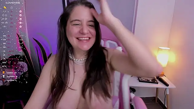 Tamara m  online show from 02/21/25, 10:59