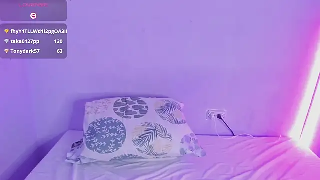 Mikasa Horny online show from 01/16/25, 06:27