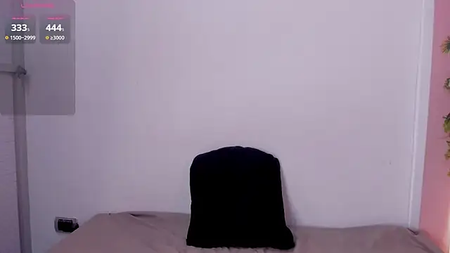 Mikasa Horny online show from 04/10/26, 01:49