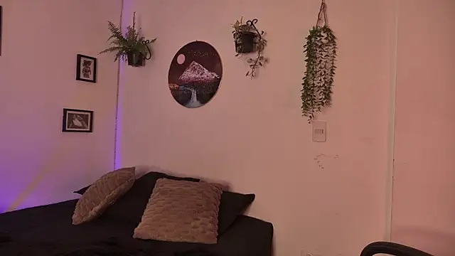 MegganCarter online show from 02/08/26, 11:08