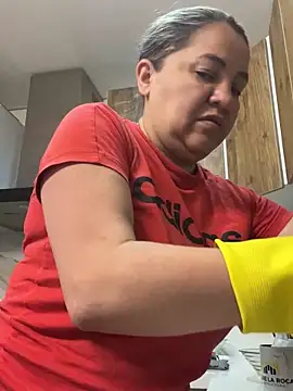 ruby santana777 online show from 12/14/24, 02:42