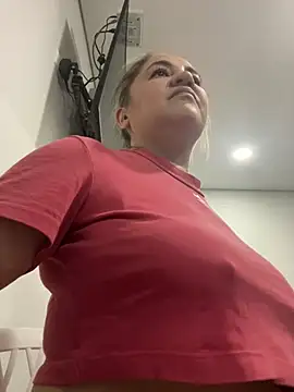 ruby santana777 online show from 12/24/24, 02:54