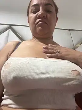 ruby santana777 online show from 02/26/25, 01:52