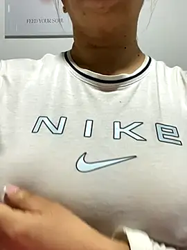 ruby santana777 online show from 09/23/25, 11:02