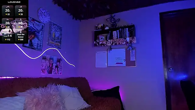 maryberry   online show from 01/27/25, 04:52