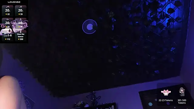 maryberry   online show from 03/22/25, 07:36