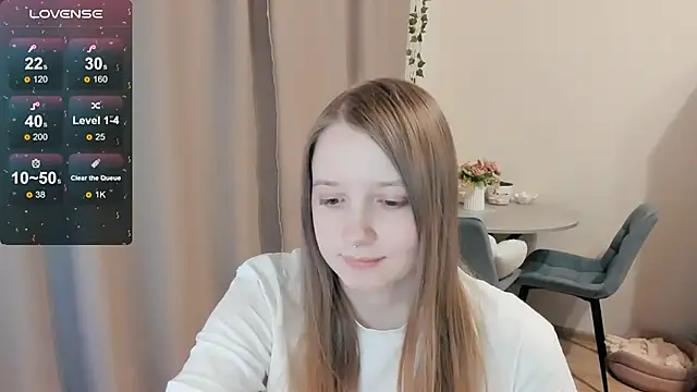 Snapshot of Alyaley chatting on 01/05/26, 05:27 Alyaley online show from 01/05/26, 05:27