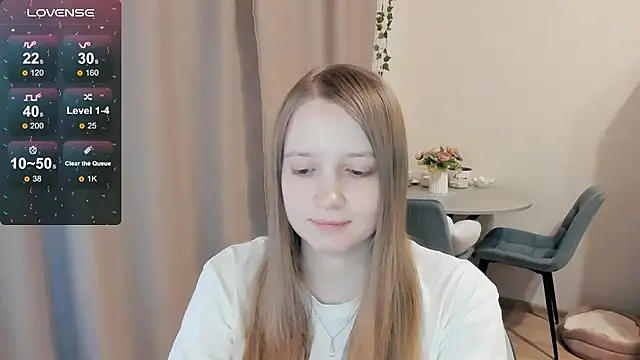 Snapshot of Alyaley chatting on 01/07/26, 07:27 Alyaley online show from 01/07/26, 07:27