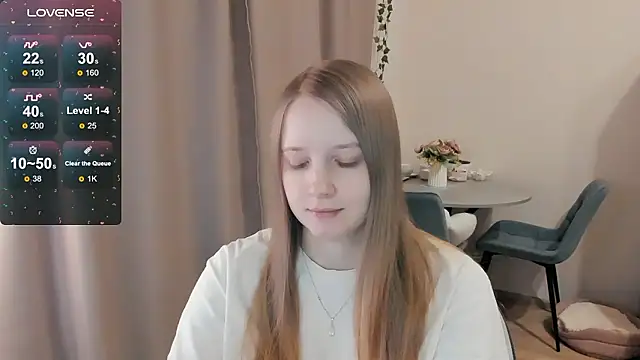 Snapshot of Alyaley chatting on 01/16/26, 06:12 Alyaley online show from 01/16/26, 06:12