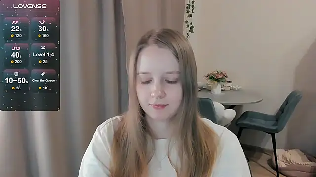 Snapshot of Alyaley chatting on 02/05/26, 03:38 Alyaley online show from 02/05/26, 03:38