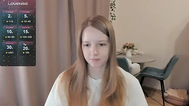 Snapshot of Alyaley chatting on 02/18/26, 10:50 Alyaley online show from 02/18/26, 10:50