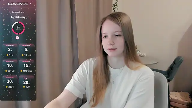 Snapshot of Alyaley chatting on 02/19/26, 11:34 Alyaley online show from 02/19/26, 11:34