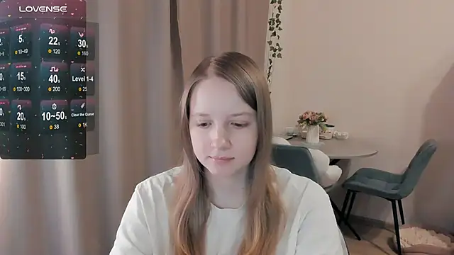 Snapshot of Alyaley chatting on 02/25/26, 03:27 Alyaley online show from 02/25/26, 03:27