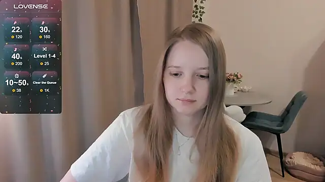 Alyaley online show from 04/19/26, 02:00