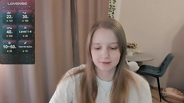 Alyaley online show from 04/19/26, 02:16