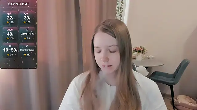 Alyaley online show from 04/23/26, 06:03