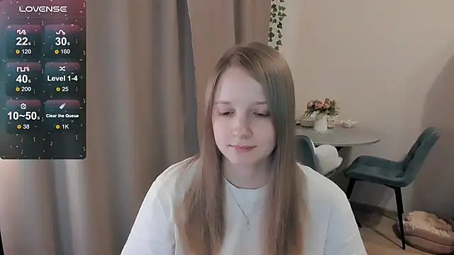 Alyaley online show from 04/23/26, 01:57