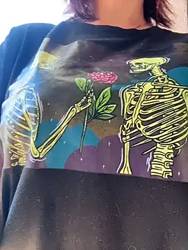 Astoria Moon online show from 03/08/26, 12:09