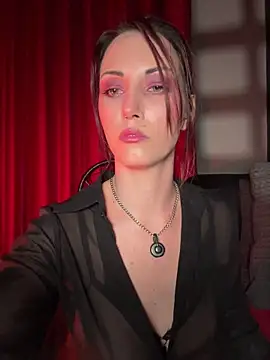 Astoria Moon online show from 04/17/26, 07:06