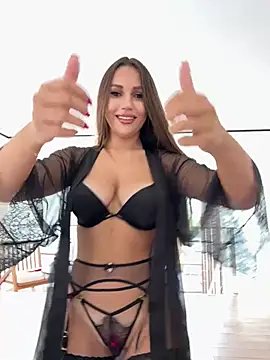 Snapshot of Syka0001 chatting on 02/12/25, 06:51 Syka0001 online show from 02/12/25, 06:51