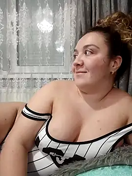 MikySWeet7 online show from 01/07/25, 05:12