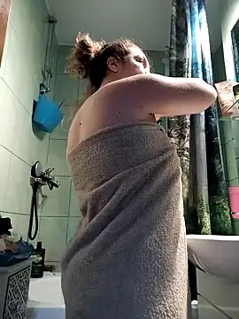 MikySWeet7 online show from 01/26/25, 07:52