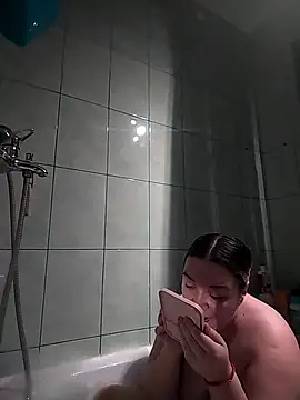 MikySWeet7 online show from 11/24/25, 11:04