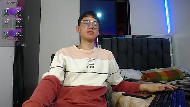 Mr daren  online show from 02/04/25, 05:45