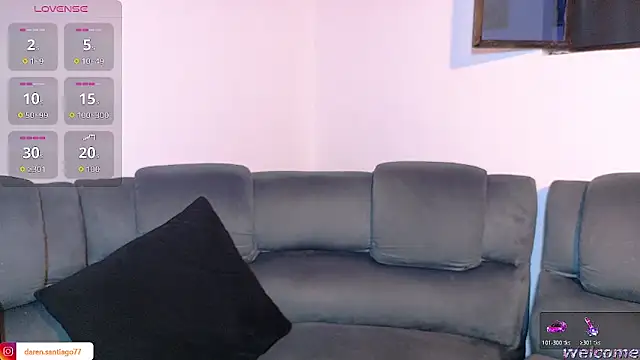 Mr daren  online show from 04/23/26, 06:43