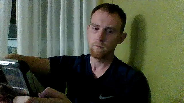 Firechroch7 online show from 11/12/25, 05:52