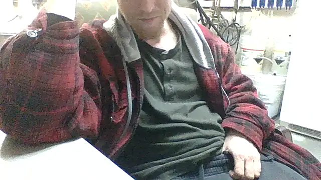 Firechroch7 online show from 11/26/25, 07:42