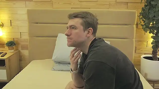 EthanPinkman online show from 03/16/26, 04:40