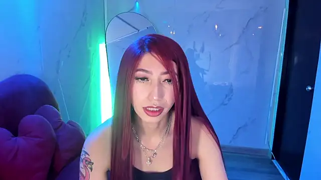 LilithCooperr  online show from 02/02/26, 03:38