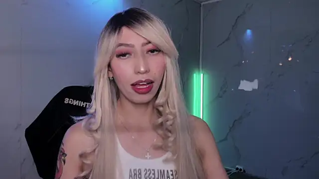 LilithCooperr  online show from 02/23/26, 03:48