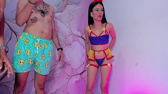 wild demongirl online show from 12/05/25, 06:37