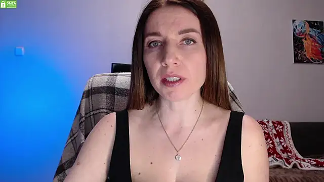 Sweet   Amelia online show from 04/13/26, 06:46